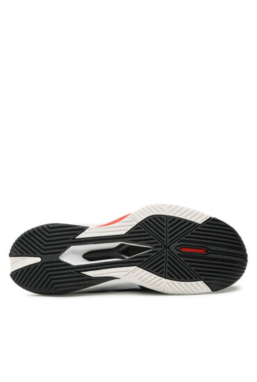 Wilson Обувки Rush Pro 4.0 WRS328320 Black/White/Poppyred - Mera.bg