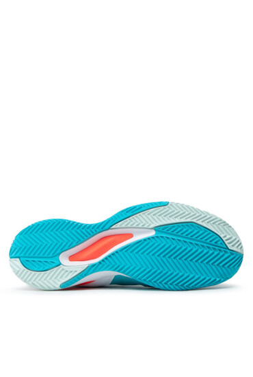 Wilson Обувки за тенис Rush Pro Ace Clay W WRS329560 Син - Mera.bg