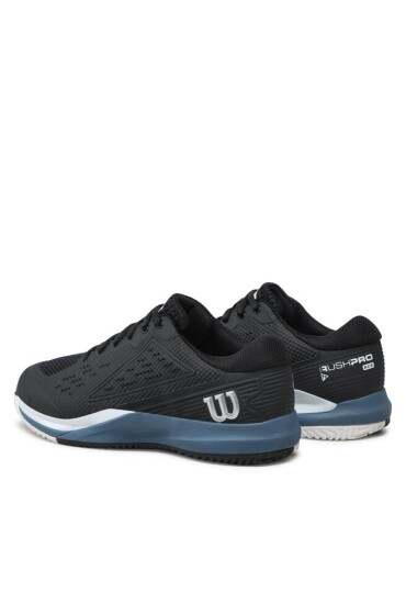 Wilson Обувки Rush Pro Ace WRS330090 Black/China Blue/Wht - Mera.bg