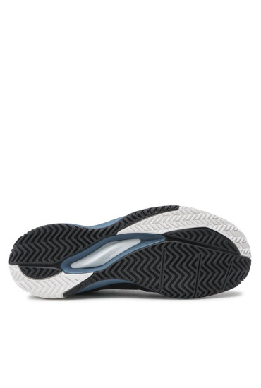 Wilson Обувки Rush Pro Ace WRS330090 Black/China Blue/Wht - Mera.bg