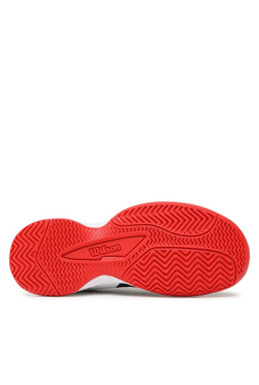 Wilson Обувки за тенис Rush Pro Jr L WRS330100 Черен - Mera.bg
