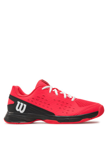 Wilson Обувки за тенис Rush Pro Jr L WRS331850 Розов - Mera.bg