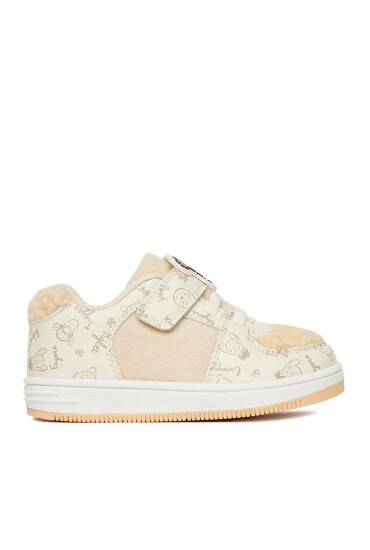 Winnie The Pooh Сникърси CEO-CP23-AW25-218WTP Бежов - Mera.bg