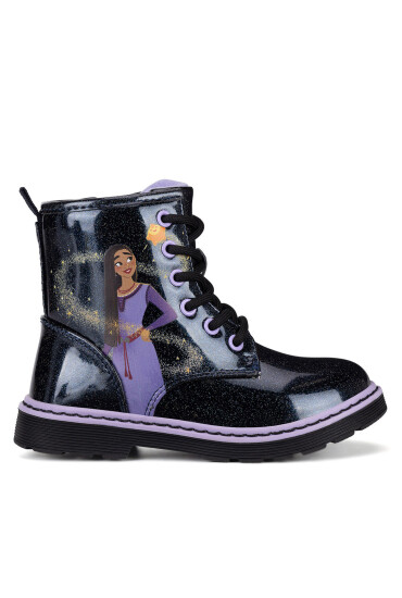 Wish Зимни обувки CM-AW24-316DW Тъмносин - Mera.bg