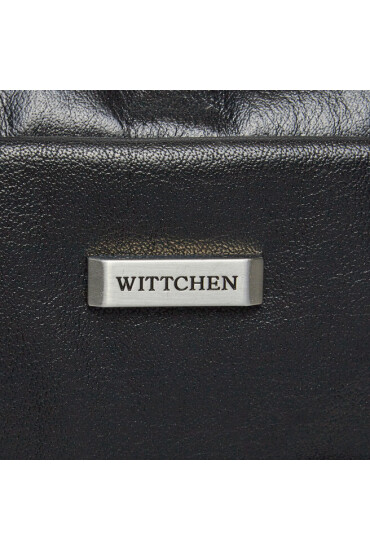 WITTCHEN Чанта за лаптоп 97-3U-002-1 Черен - Mera.bg