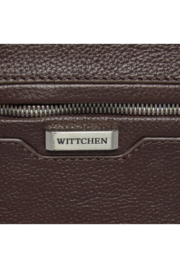 WITTCHEN Чанта за лаптоп 97-3U-003-4 Кафяв - Mera.bg