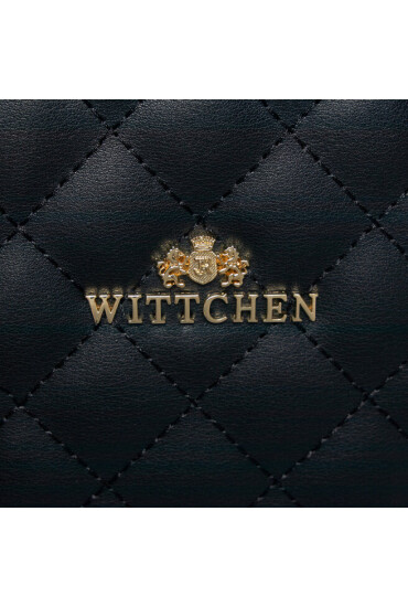 WITTCHEN Чанта за лаптоп 97-4E-612-1G Черен - Mera.bg