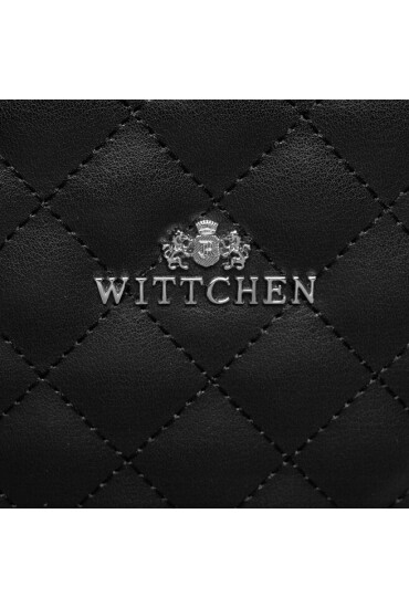 WITTCHEN Чанта за лаптоп 97-4E-612-1S Черен - Mera.bg
