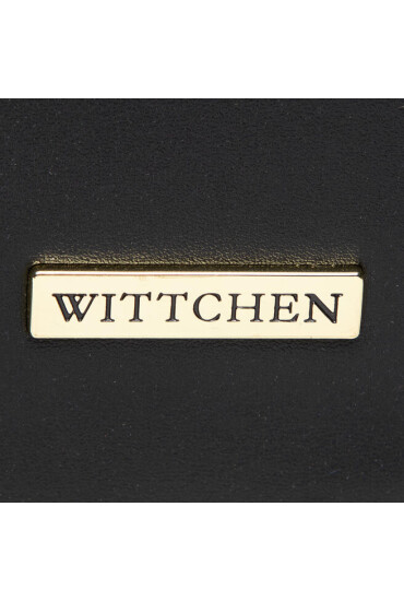 WITTCHEN Дамска чанта 93-2Y-432-1 Черен - Mera.bg