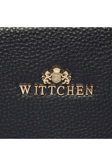 WITTCHEN Дамска чанта 29-4E-014 Czarny 1G - Mera.bg