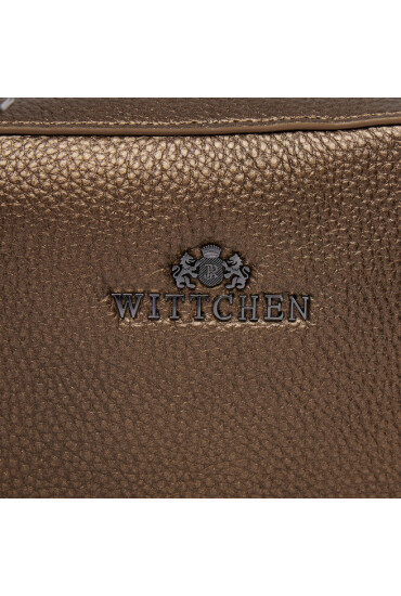 WITTCHEN Дамска чанта 29-4E-014-G Златист - Mera.bg