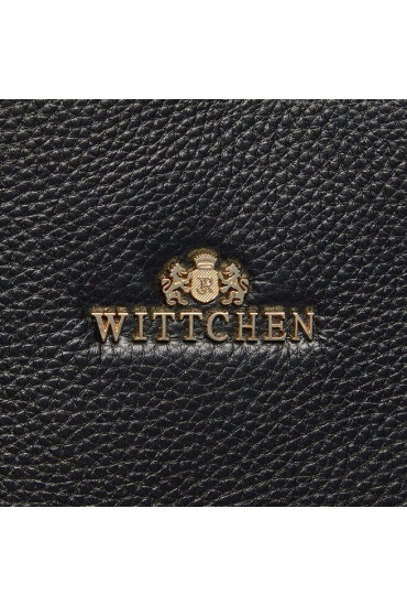 WITTCHEN Дамска чанта 29-4E-016 Czarny 1 - Mera.bg