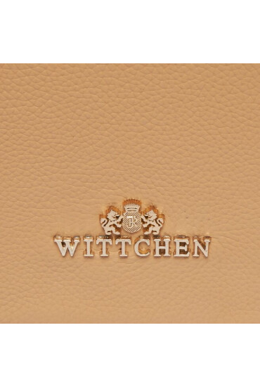 WITTCHEN Дамска чанта 97-4E-010-9 Бежов - Mera.bg