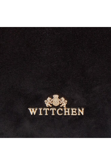 WITTCHEN Дамска чанта 97-4E-011-1 Czarny - Mera.bg