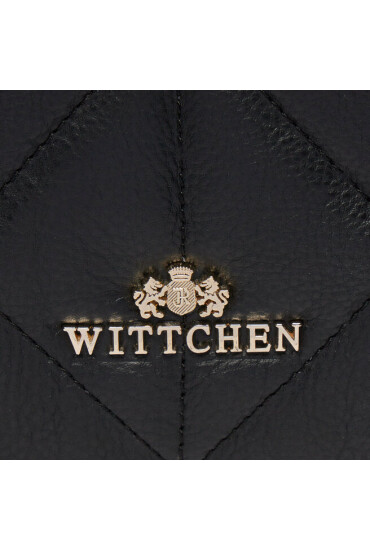 WITTCHEN Дамска чанта 97-4E-012-1 Черен - Mera.bg