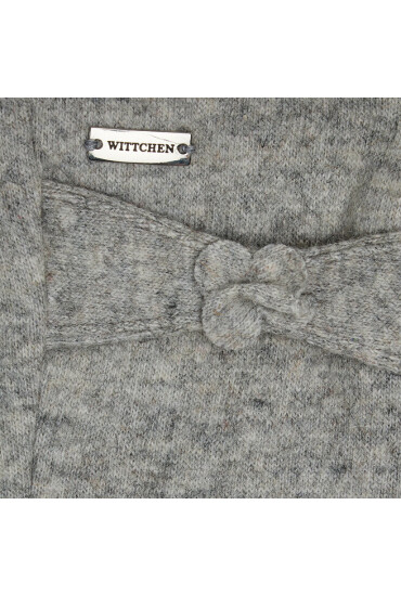WITTCHEN Дамски ръкавици 47-6A-001 Szary8 - Mera.bg