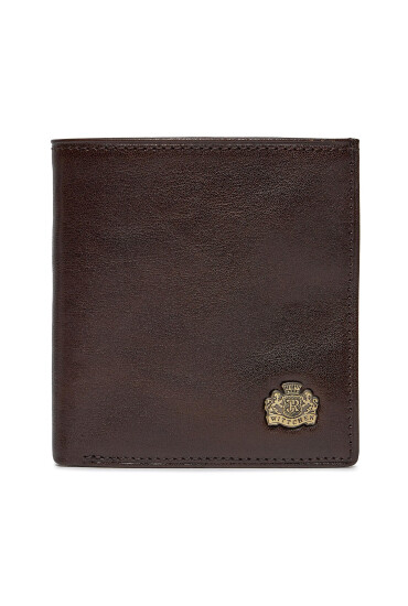 WITTCHEN Голям дамски портфейл 10-1-065-4 Кафяв - Mera.bg