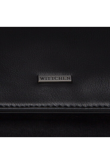 WITTCHEN Раница 93-4Y-500-1 Czarny - Mera.bg
