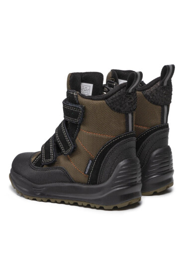 Woden Апрески Adrian Boot WW9050 Dark Olive 295 - Mera.bg