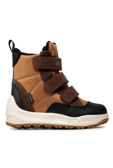 Woden Апрески Adrian Boot Kids WW9050-610 Doe - Mera.bg