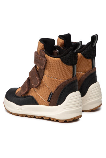 Woden Апрески Adrian Boot Kids WW9050-610 Doe - Mera.bg
