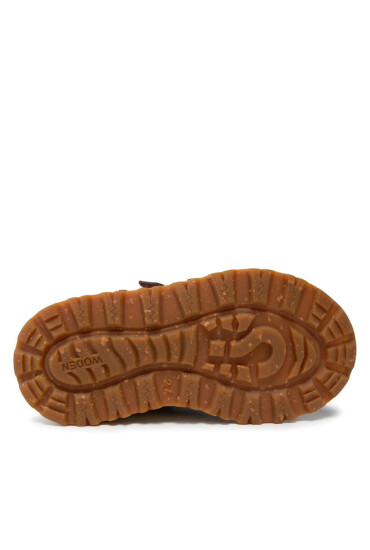 Woden Апрески Adrian Boot Kids WW9050-610 Doe - Mera.bg