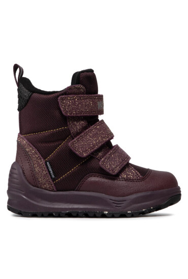 Woden Апрески Adrian Boot Pearl WK9053-780 Fudge - Mera.bg