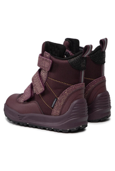 Woden Апрески Adrian Boot Pearl WK9053-780 Fudge - Mera.bg