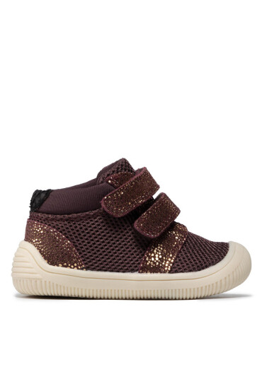 Woden Зимни обувки Tristan Pearl WK135-780 Fudge - Mera.bg