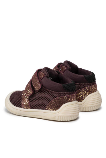 Woden Зимни обувки Tristan Pearl WK135-780 Fudge - Mera.bg