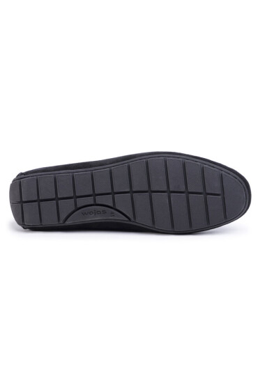 Wojas Мокасини 10047-61 Black - Mera.bg