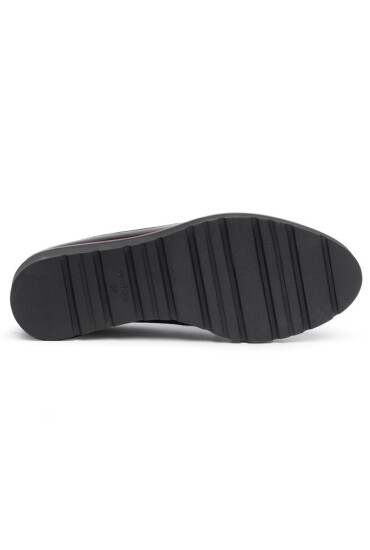 Wojas Обувки 46008-71 Черен - Mera.bg
