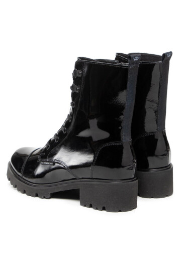Wojas Туристически oбувки 64039-31 Black - Mera.bg
