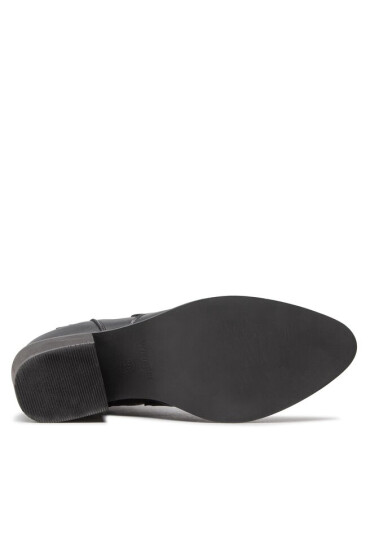 Wrangler Боти Cassidy Chelsea WL22632A Black 062 - Mera.bg