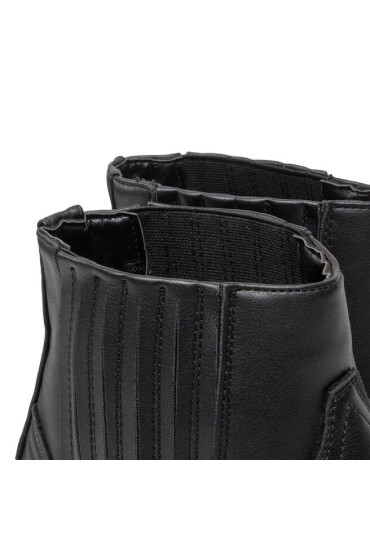 Wrangler Боти Cassidy Chelsea WL22632A Black 062 - Mera.bg