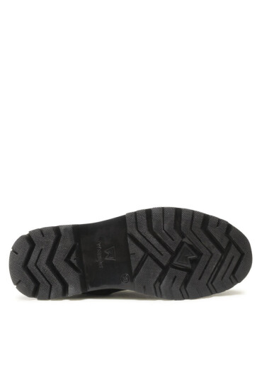 Wrangler Боти Clash Combat WL22571A Black/Burgundy 338 - Mera.bg