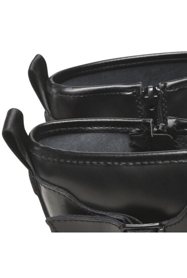 Wrangler Боти Clash Combat WL22571A Black/Burgundy 338 - Mera.bg