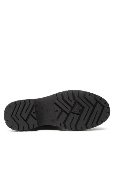 Wrangler Боти Courtney Safari Peak WL22613A Черен - Mera.bg