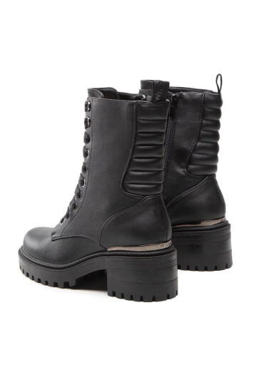 Wrangler Боти Ballantyne Moto Hi WL22624A Black 062 - Mera.bg