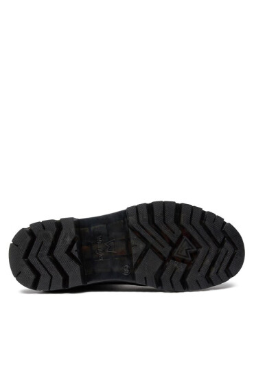 Wrangler Боти Clash WL12570A Black/Burgundy 338 - Mera.bg