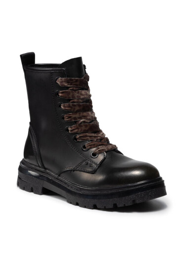 Wrangler Боти Clash WL12570A Black/Military 298 - Mera.bg