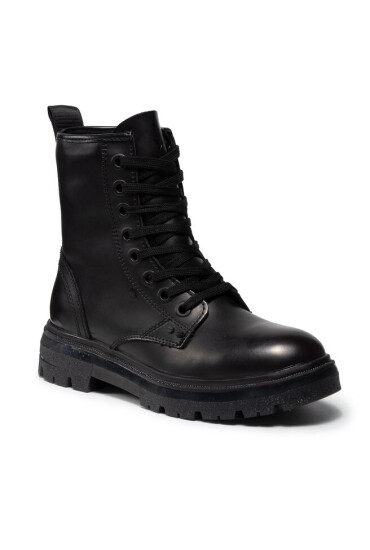 Wrangler Боти Clash WL12570A Black/Military 298 - Mera.bg