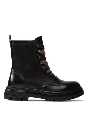 Wrangler Боти Clash WL12570A Black/Military 298 - Mera.bg