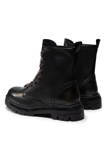 Wrangler Боти Clash WL12570A Black/Military 298 - Mera.bg