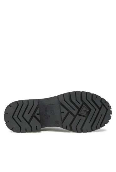 Wrangler Боти Courtney Lace WL22612A Black 062 - Mera.bg