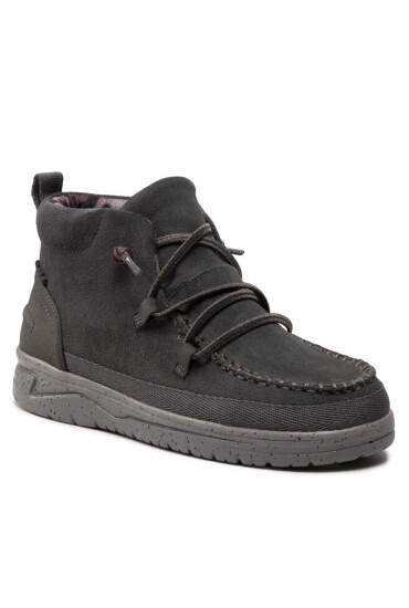 Wrangler Боти Makena WL22690A Grey 055 - Mera.bg