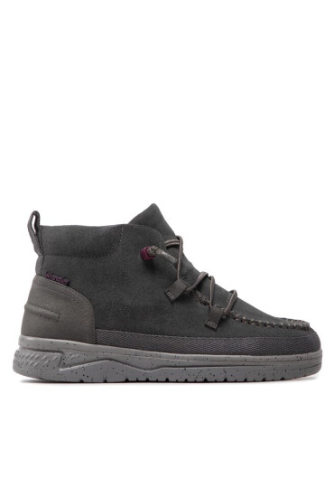 Wrangler Боти Makena WL22690A Grey 055 - Mera.bg