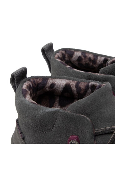 Wrangler Боти Makena WL22690A Grey 055 - Mera.bg