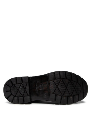 Wrangler Боти Spike Punk WL12564A Black/Military 298 - Mera.bg