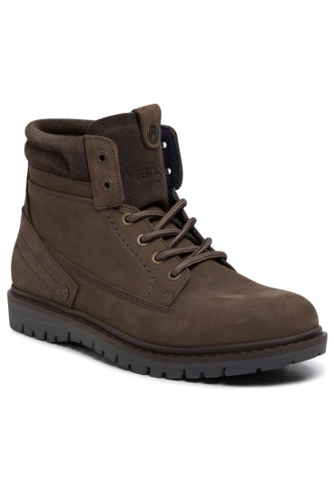 Wrangler Ботуши Miwouk S WM92035S Stone 121 - Mera.bg